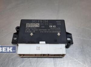 Control unit for parking support VW GOLF VIII (CD1)