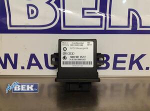 Control unit for curve light SKODA Yeti (5L)