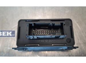 Control unit for headlight range adjustment VW TOURAN (5T1)