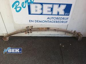 Leaf Springs IVECO Daily IV Kasten (--)