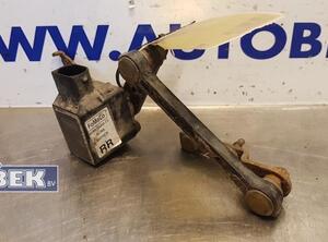 Hydraulische pomp niveauregeling VOLVO S80 II (124)