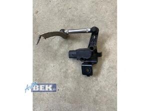 Ride Height Control Hydraulic Pump VW GOLF V (1K1)