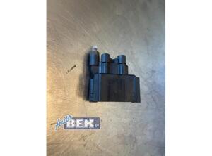 Control unit for air suspension MERCEDES-BENZ R-Klasse (V251, W251)