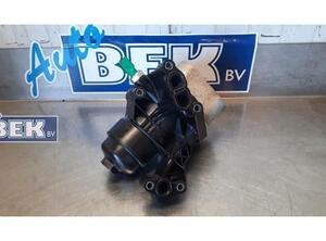 Oil Filter Housing Box VW PASSAT (3G2, CB2)