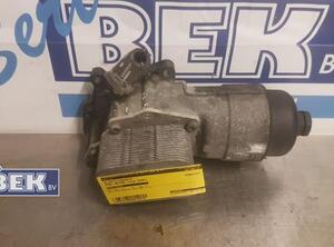 Oil Filter Housing Box OPEL ASTRA H Estate (A04)