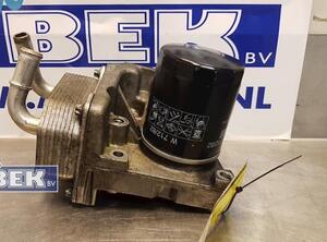 Oil Filter Housing Box FORD FOCUS II (DA_, HCP, DP)