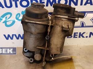 Oil Filter Housing Box VOLVO S80 II (124)