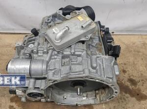 Automatic Transmission SKODA Octavia IV (NX3)