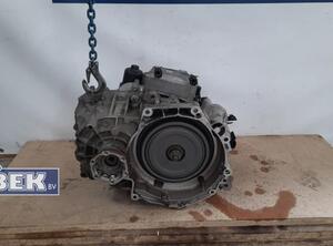 Automatic Transmission VW Golf VI (5K1)