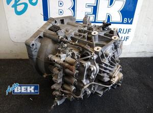 Automatic Transmission FIAT 500X (334)