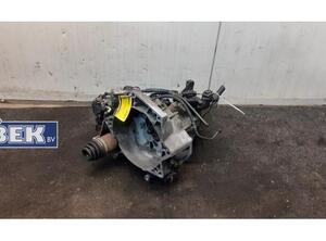 Automatic Transmission VW Lupo (60, 6X1)