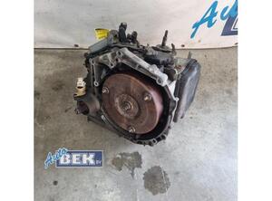 Automatic Transmission PEUGEOT 206 Hatchback (2A/C), PEUGEOT 206 Saloon