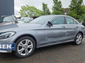 Automatische Transmissie MERCEDES-BENZ C-CLASS (W205)