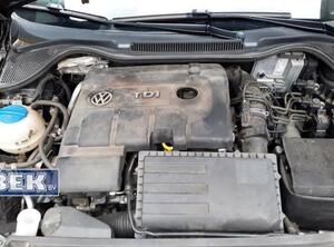 Automatic Transmission VW POLO (6R1, 6C1)