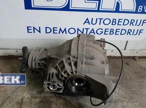 Rear Axle Gearbox / Differential MERCEDES-BENZ GL-Klasse (X164)