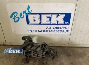 Rear Axle Gearbox / Differential MAZDA 6 Stufenheck (GG)