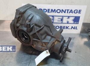 Rear Axle Gearbox / Differential MERCEDES-BENZ E-Klasse (W211)