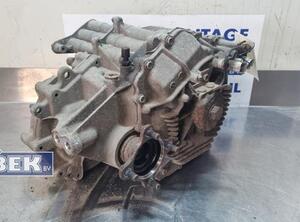 Rear Axle Gearbox / Differential LEXUS RX (U3)