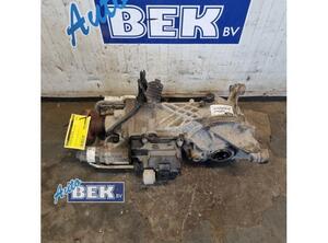 Rear Axle Gearbox / Differential LAND ROVER RANGE ROVER EVOQUE (L538)