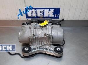 Rear Axle Gearbox / Differential AUDI A3 Limousine (8YS)