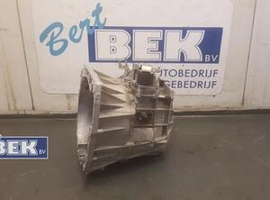 Manual Transmission MERCEDES-BENZ A-Klasse (W177)