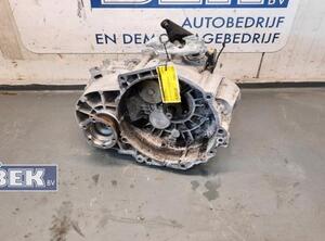 Handgeschakelde versnellingsbak AUDI A3 Sportback (8VA, 8VF)