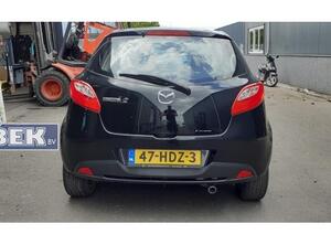 Manual Transmission MAZDA 2 (DE, DH)