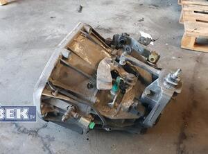 Manual Transmission RENAULT Espace IV (JK0/1)