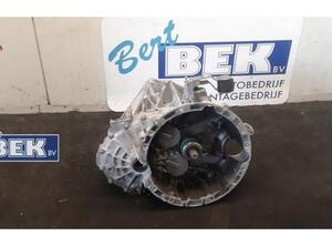 Manual Transmission MERCEDES-BENZ B-Klasse (W242, W246)