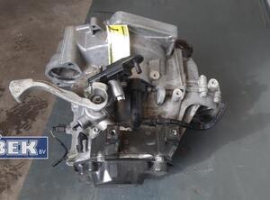 Manual Transmission VW Polo (6C1, 6R1)