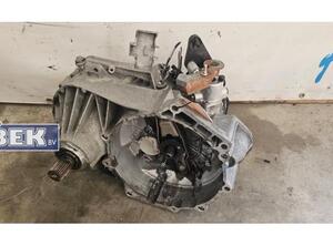 Schaltgetriebe VW Transporter T5 Kasten   P20768078