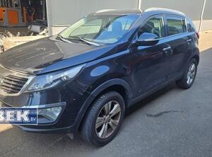 Handgeschakelde versnellingsbak KIA SPORTAGE (SL)