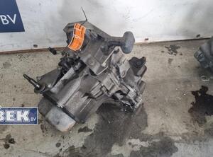 Manual Transmission PEUGEOT 307 (3A/C)