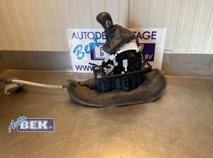 Transmission Shift Lever AUDI A6 Avant (4F5, C6)