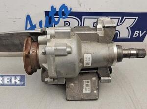 Transfer Case VW Golf VII (5G1, BE1, BE2, BQ1)