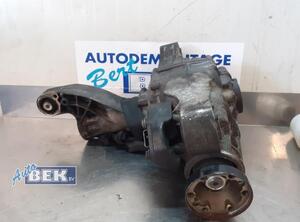 Transfer Case MERCEDES-BENZ R-CLASS (W251, V251)