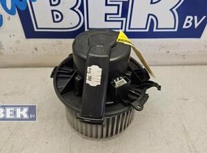 Interior Blower Motor MERCEDES-BENZ Sprinter 3,5-T Kasten (906)