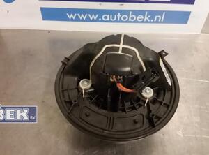 Interior Blower Motor MERCEDES-BENZ A-Klasse (W169)