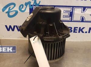 Interior Blower Motor MERCEDES-BENZ Sprinter 3,5-T Kasten (906)