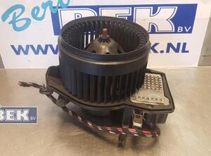 Interior Blower Motor MERCEDES-BENZ C-Klasse (W203)