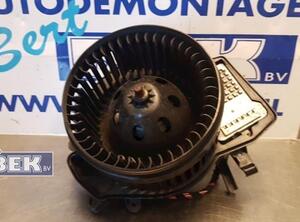 Interior Blower Motor MERCEDES-BENZ C-Klasse Coupe (CL203)