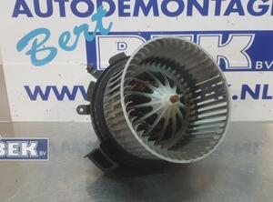 Interior Blower Motor MERCEDES-BENZ Sprinter 3,5-T Bus (B906)