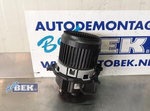 Interior Blower Motor RENAULT Captur I (H5, J5), RENAULT Clio IV (BH)