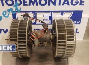 Interior Blower Motor MERCEDES-BENZ Viano (W639)