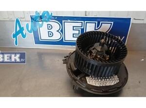 Elektrische motor interieurventilatie VW Golf VII (5G1, BE1, BE2, BQ1)