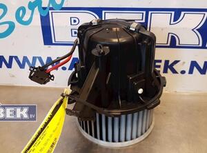 Interior Blower Motor AUDI A5 Convertible (8F7)