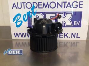 Interior Blower Motor SKODA YETI (5L)