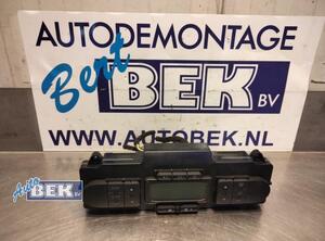 Bedieningselement verwarming &amp; ventilatie SEAT Leon (1P1)