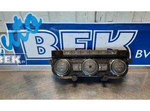 Heating &amp; Ventilation Control Assembly VW Golf VII Variant (BA5, BV5)