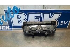 Heating &amp; Ventilation Control Assembly VW Golf VII (5G1, BE1, BE2, BQ1)